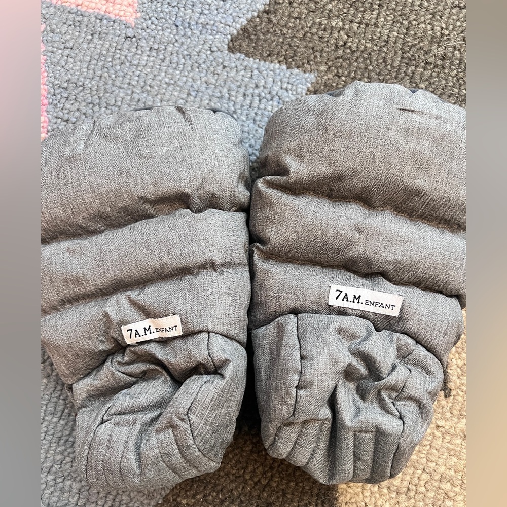 7AM Enfant Warmmuffs stroller mittens